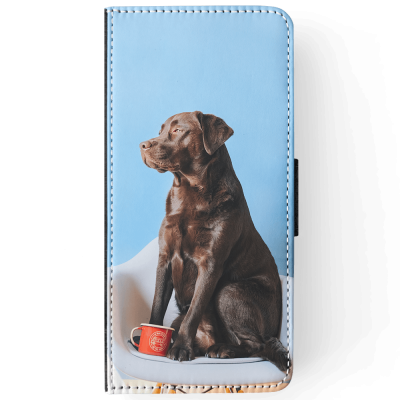 S22 Plus Personalised Wallet Case